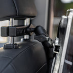 RAM Hoofdsteun kogelbasis - RAM Mounts RAM-B-469U afbeelding 4
