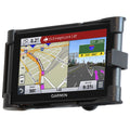RAM EZ-Roll'r vergrendelingshouder met bal voor garmin nuvicam en dezlcam - RAM Mounts RAM-B-HOL-GA68LU