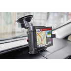 RAM EZ-Roll'r™ Vergrendelingshouder met bal voor Garmin nuviCam en dezlCam - RAM Mounts RAM-B-HOL-GA68LU afbeelding 5