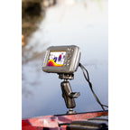 RAM Track Kogel™ Bevestiging voor Lowrance Eagle 4 & 5, Hook² & Reveal Series - RAM Mounts RAM-B-LO12-354-TRA1 afbeelding 5