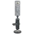 RAM tough mag 66mm magnetische bevestiging voor INSTA360 - RAM Mounts RAM-B-MAG66-379-252025-RWU