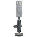 RAM tough mag 66mm magnetische bevestiging voor INSTA360 - RAM Mounts RAM-B-MAG66-379-252025-RWU