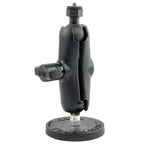 RAM Tough-Mag™ 66MM Magnetische bevestiging voor Insta360 - RAM Mounts RAM-B-MAG66-379-252025-RWU afbeelding 2