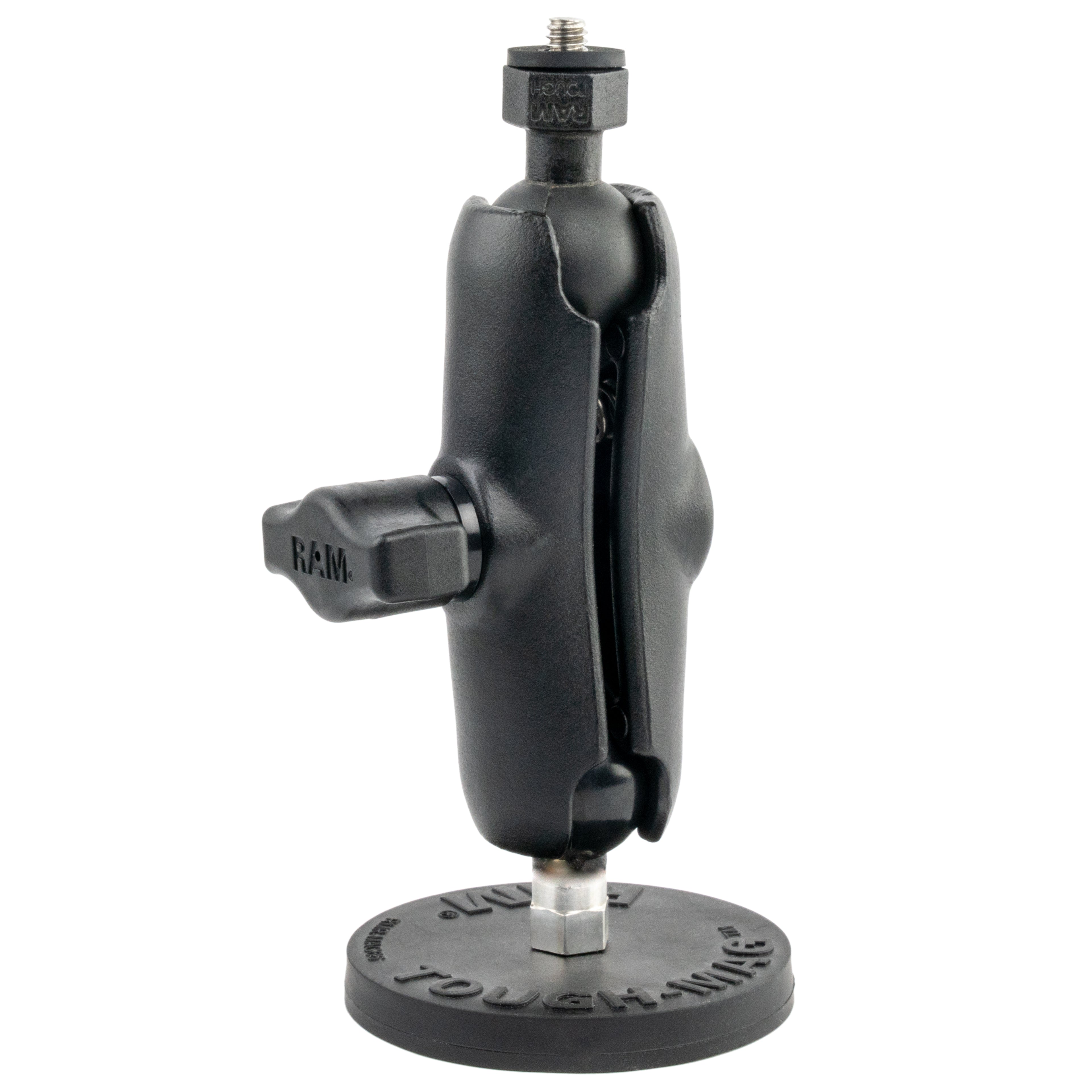 RAM Tough-Mag™ 66MM Magnetische bevestiging voor Insta360 - RAM Mounts RAM-B-MAG66-379-252025-RWU afbeelding 2
