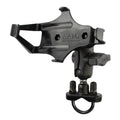 RAM stuur U-bolt mount voor garmin gpsmap 296 496 meer kort - RAM Mounts RAM-B149ZA-GA7U