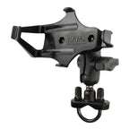 RAM stuur U-bolt mount voor garmin gpsmap 296 496 meer kort - RAM Mounts RAM-B149ZA-GA7U