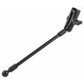 RAM 18 dubbele bal verlengbuis met dubbele socketarm - RAM Mounts RAM-BB-230-14-201U