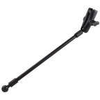 RAM 1875 dubbele bal uitbreiding pijp met dubbele socket arm - RAM Mounts RAM-BB-230-18-201U
