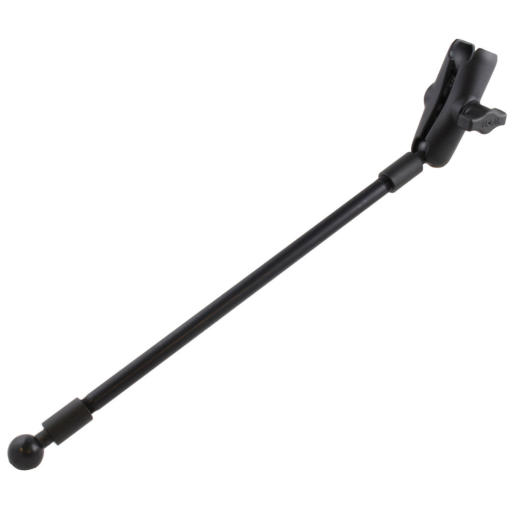 RAM 18,75" Dubbele Bal Uitbreiding Pijp met Dubbele Socket Arm - RAM Mounts RAM-BB-230-18-201U afbeelding 1