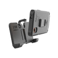 RAM EZ-Roll'r cradle met riemkliksysteem voor xcover 7 7 pro 6 pro - RAM Mounts RAM-BC1L-SAM84U
