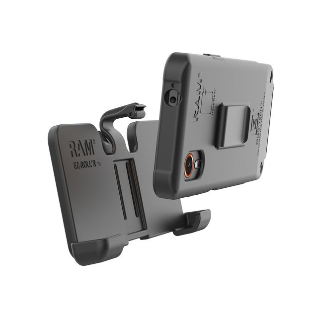 RAM Skin™ voor Samsung Galaxy XCover7 Pro & 6 Pro - RAM Mounts RAM-SKIN-SAM84 afbeelding 8