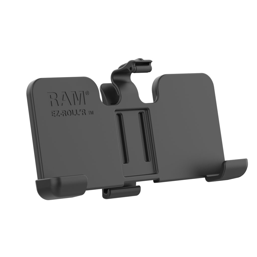 RAM EZ-Roll'r™ Cradle met riemkliksysteem voor XCover 7, 7 Pro & 6 Pro - RAM Mounts RAM-BC1L-SAM84U afbeelding 2