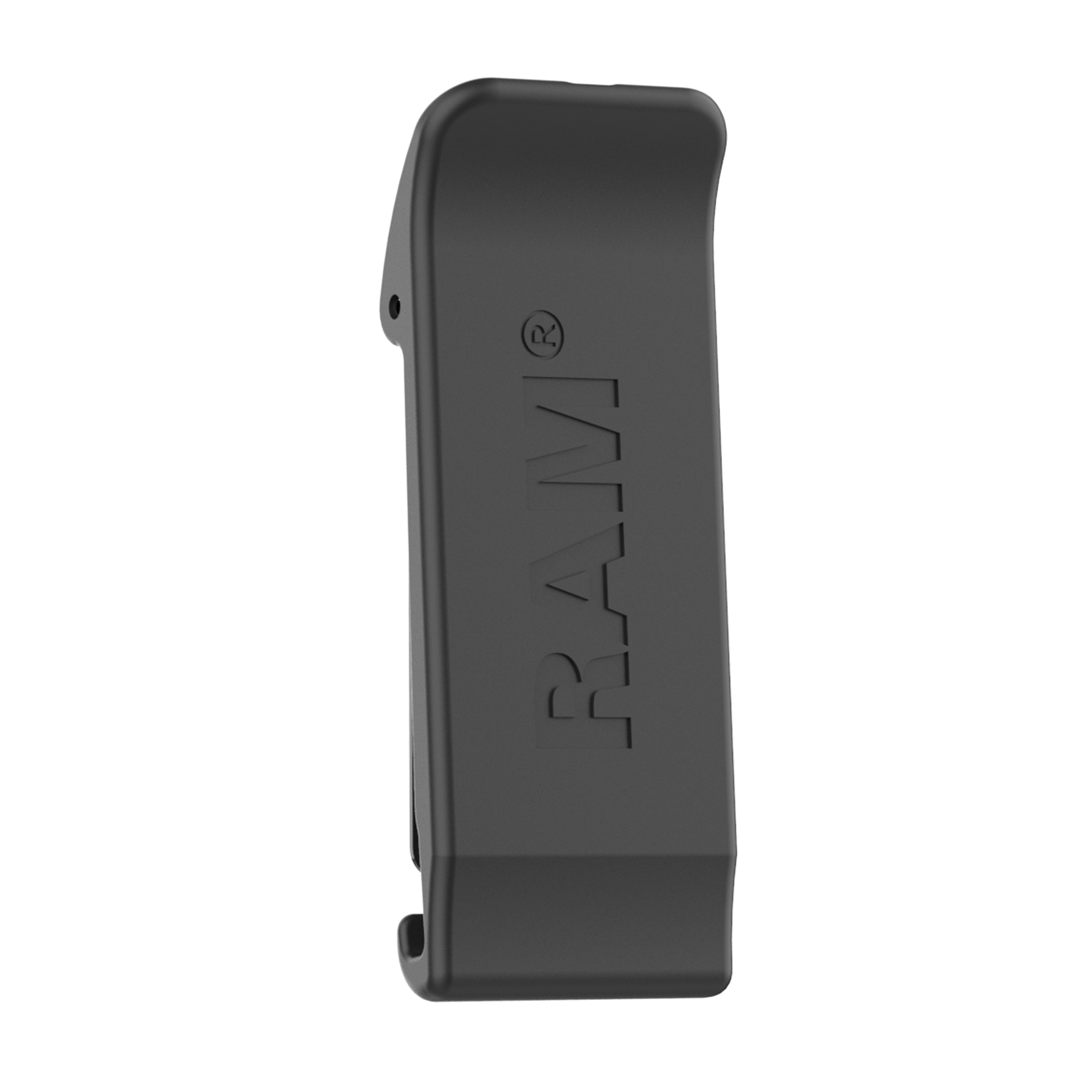 GDS® Riemclip Lever voor Telefoons met IntelliSkin® of RAM Skin™ - RAM Mounts RAM-BC1LU afbeelding 1