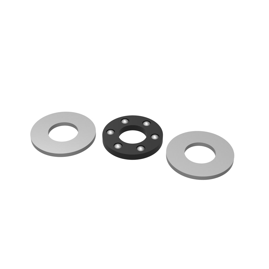 RAM Non-Slip Bal Lager Washer Kit - RAM Mounts RAM-BEARING1U afbeelding 1