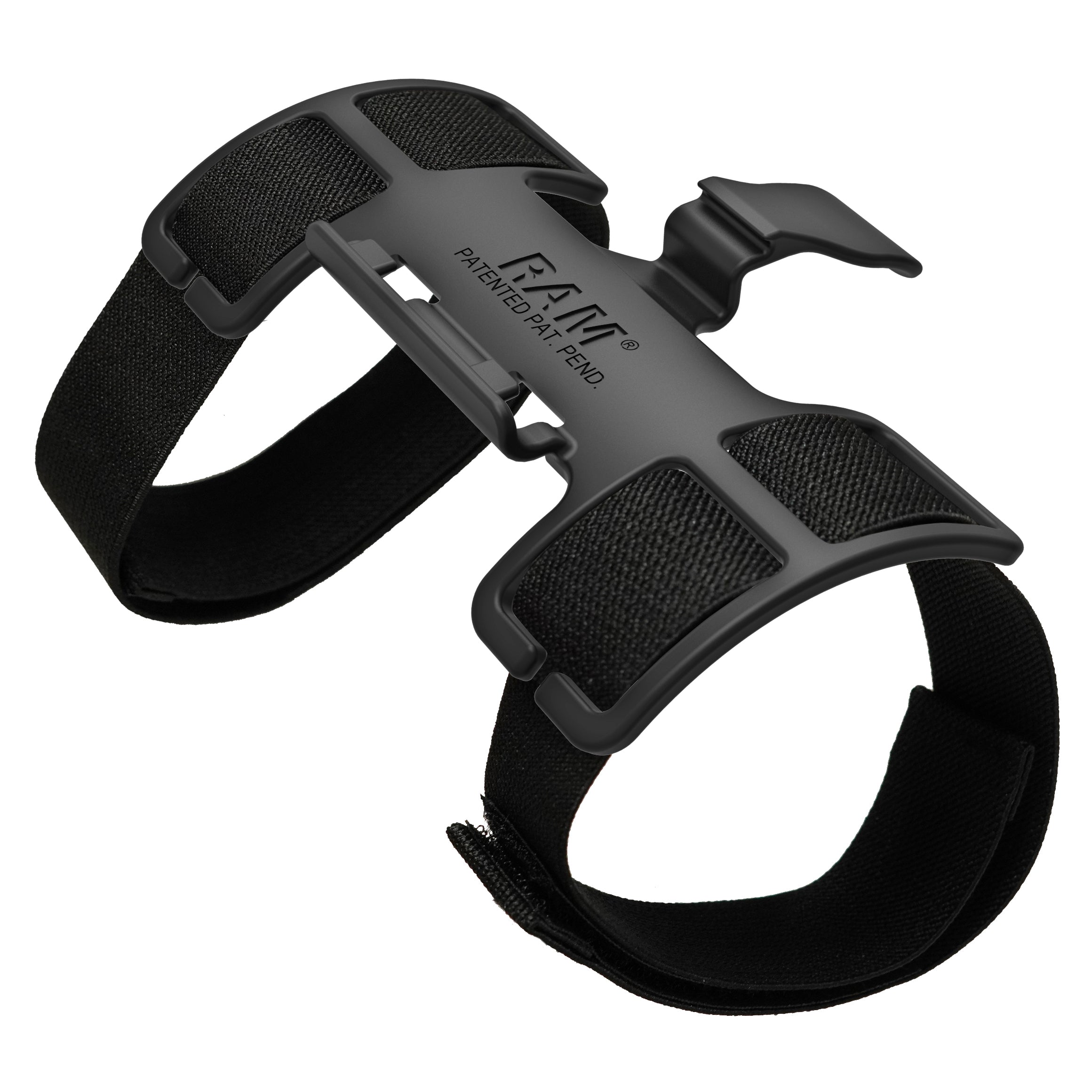 RAM armbevestiging voor intelliskinreg hdtrade met snelontkoppeling - RAM Mounts RAM-BM-451U