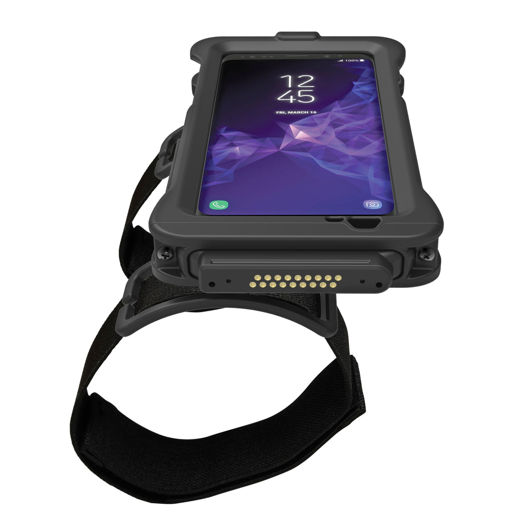 RAM Armbevestiging voor IntelliSkin® HD™ met snelontkoppeling - RAM Mounts RAM-BM-451U afbeelding 2