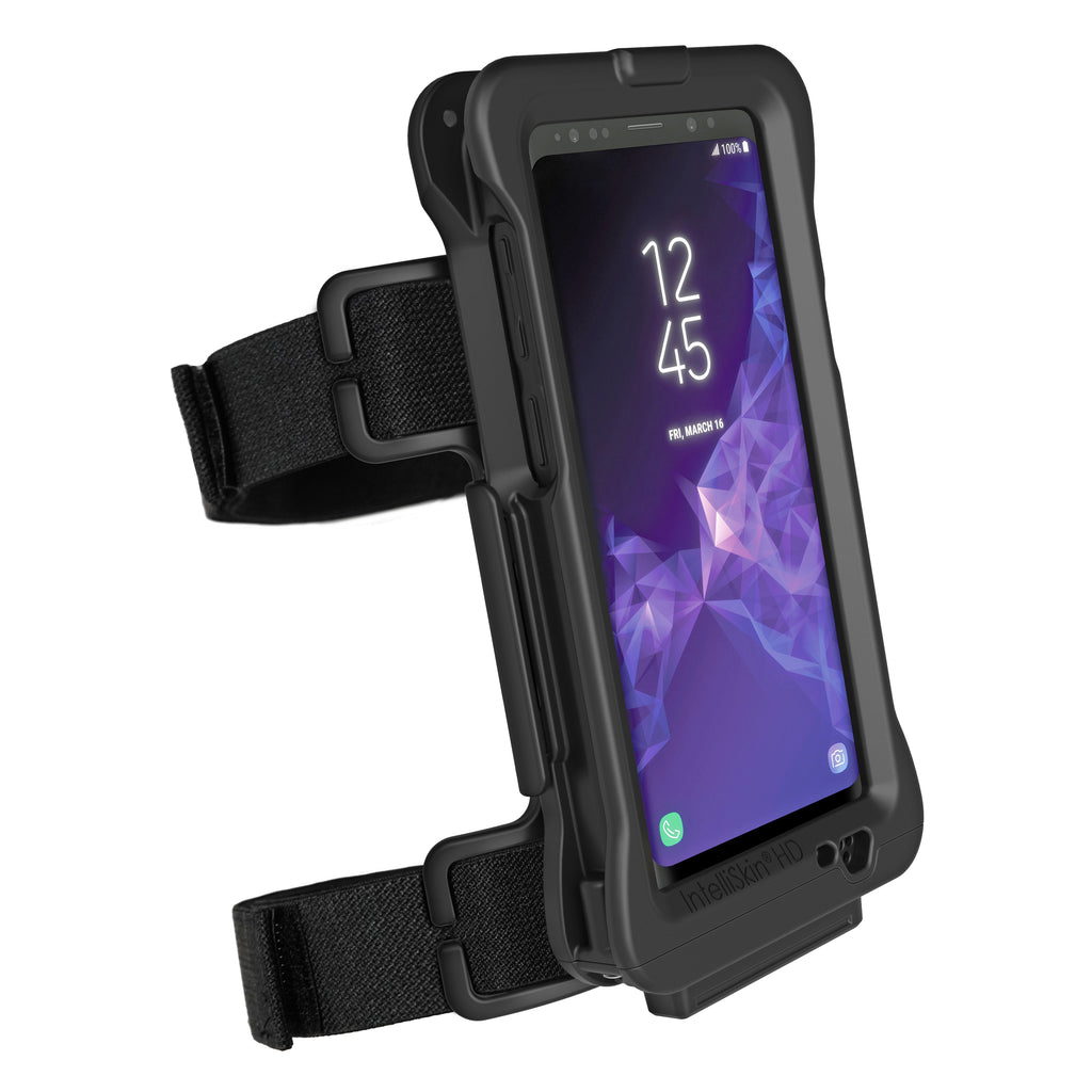 RAM Armbevestiging voor IntelliSkin® HD™ met snelontkoppeling - RAM Mounts RAM-BM-451U afbeelding 3