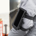 RAM Armbevestiging voor IntelliSkin® HD™ met snelontkoppeling - RAM Mounts RAM-BM-451U afbeelding 4