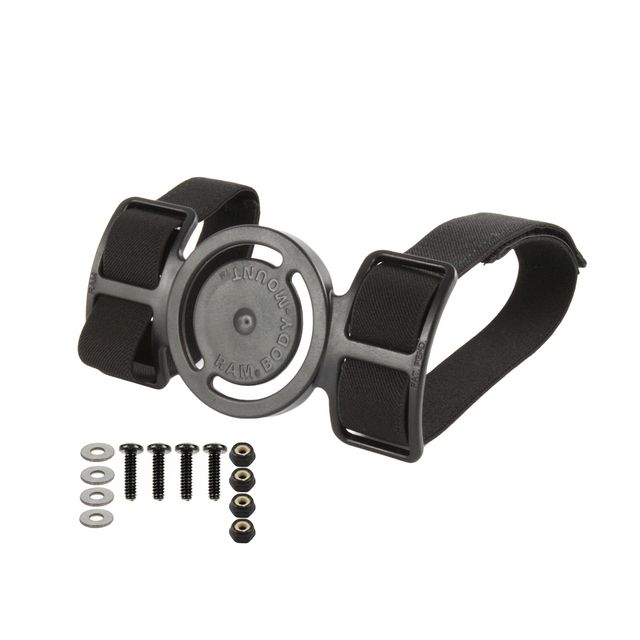 RAM Arm Band Bevestiging voor OtterBox uniVERSE Telefoonhoesjes - RAM Mounts RAM-BM-A1-OT2U afbeelding 3