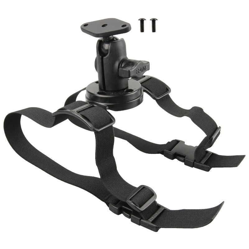 RAM Bevestigingssteun voor Xbox Adaptive Controller - RAM Mounts RAM-BM-L1-293-MS2 afbeelding 1