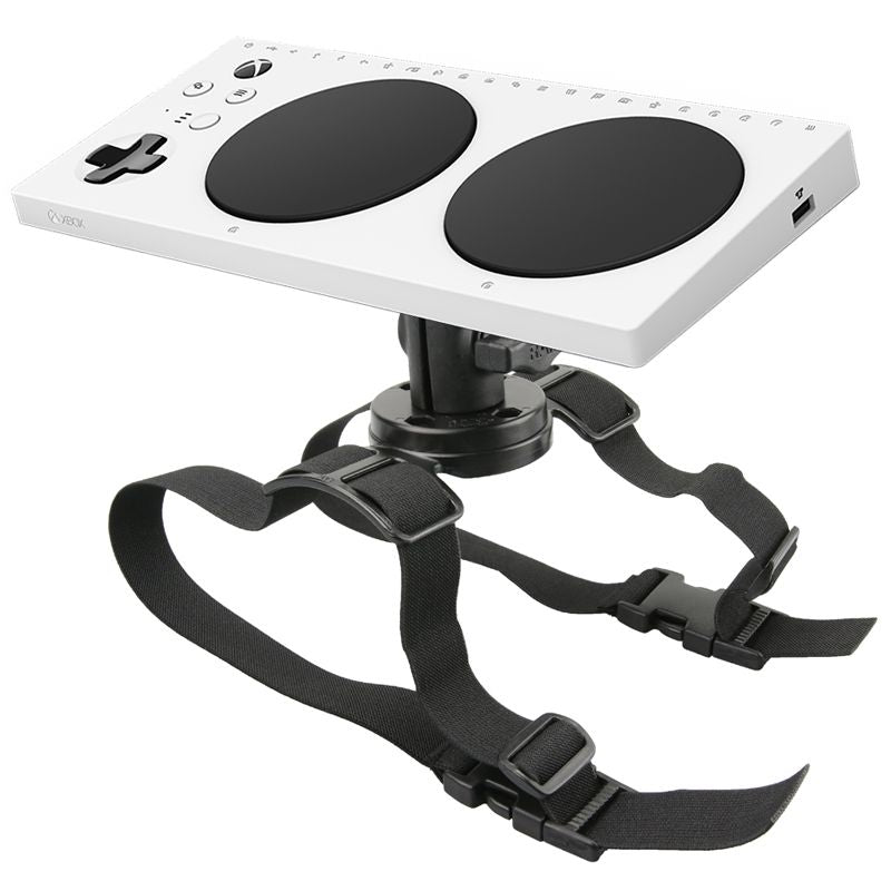 RAM Bevestigingssteun voor Xbox Adaptive Controller - RAM Mounts RAM-BM-L1-293-MS2 afbeelding 2