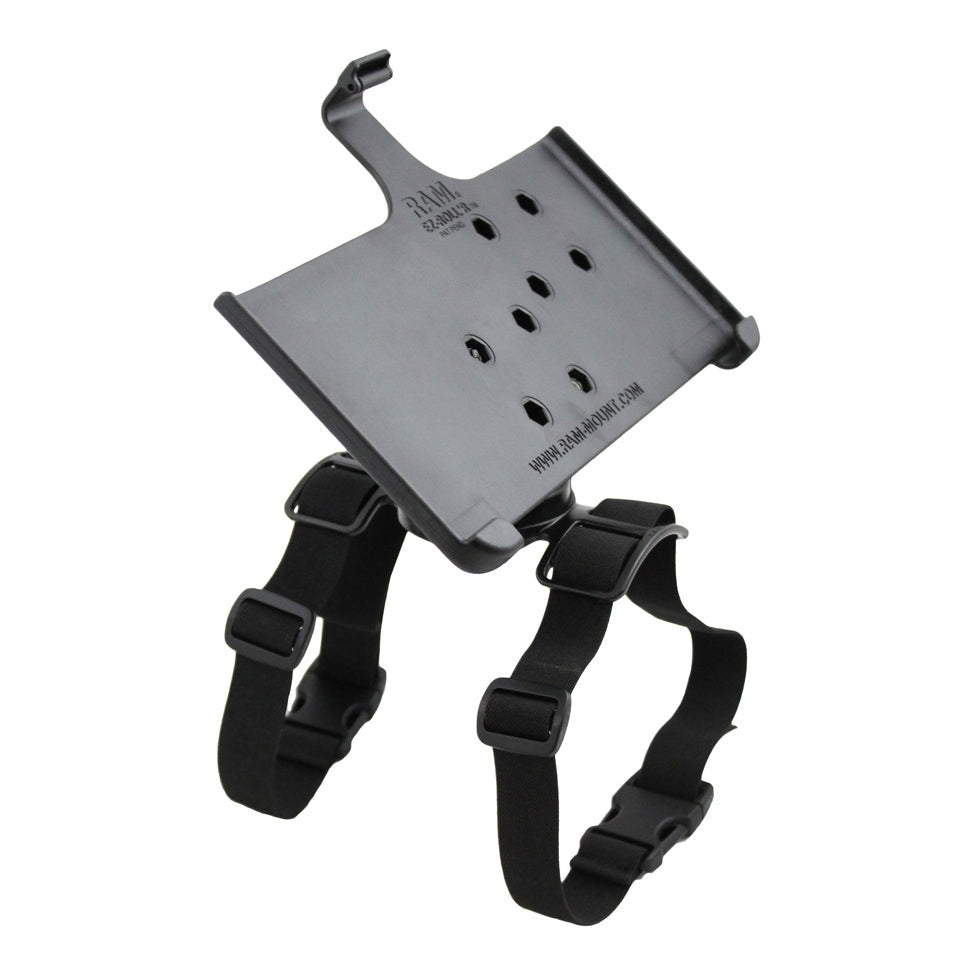 RAM EZ-Roll'r™ Houder voor Motorola XOOM met Draaibare Been Houder - RAM Mounts RAM-BM-L1-SB1-MOTO3U afbeelding 1