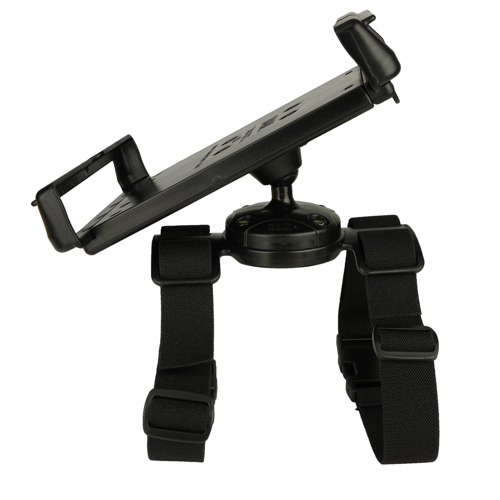 RAM Tab-Tite™ met Kneeboard Mount voor iPad mini met zware hoesjes - RAM Mounts RAM-BM-L1-SB1-TAB12U afbeelding 3