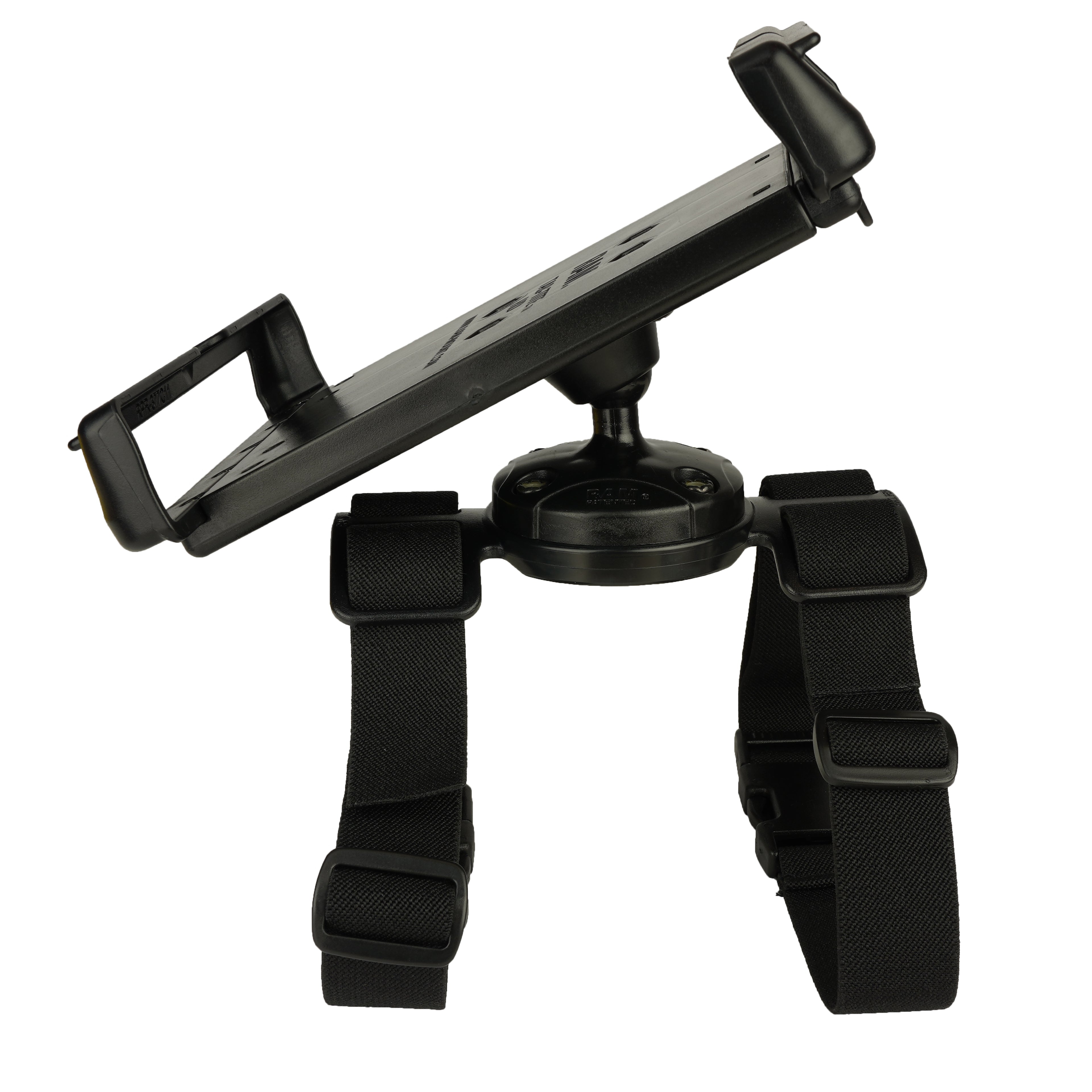 RAM Tab-Tite™ met Kneeboard Mount voor iPad mini met zware hoesjes - RAM Mounts RAM-BM-L1-SB1-TAB12U afbeelding 3