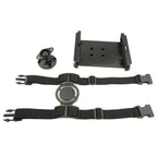 RAM Tab-Tite™ met Kneeboard Mount voor iPad mini met zware hoesjes - RAM Mounts RAM-BM-L1-SB1-TAB12U afbeelding 4