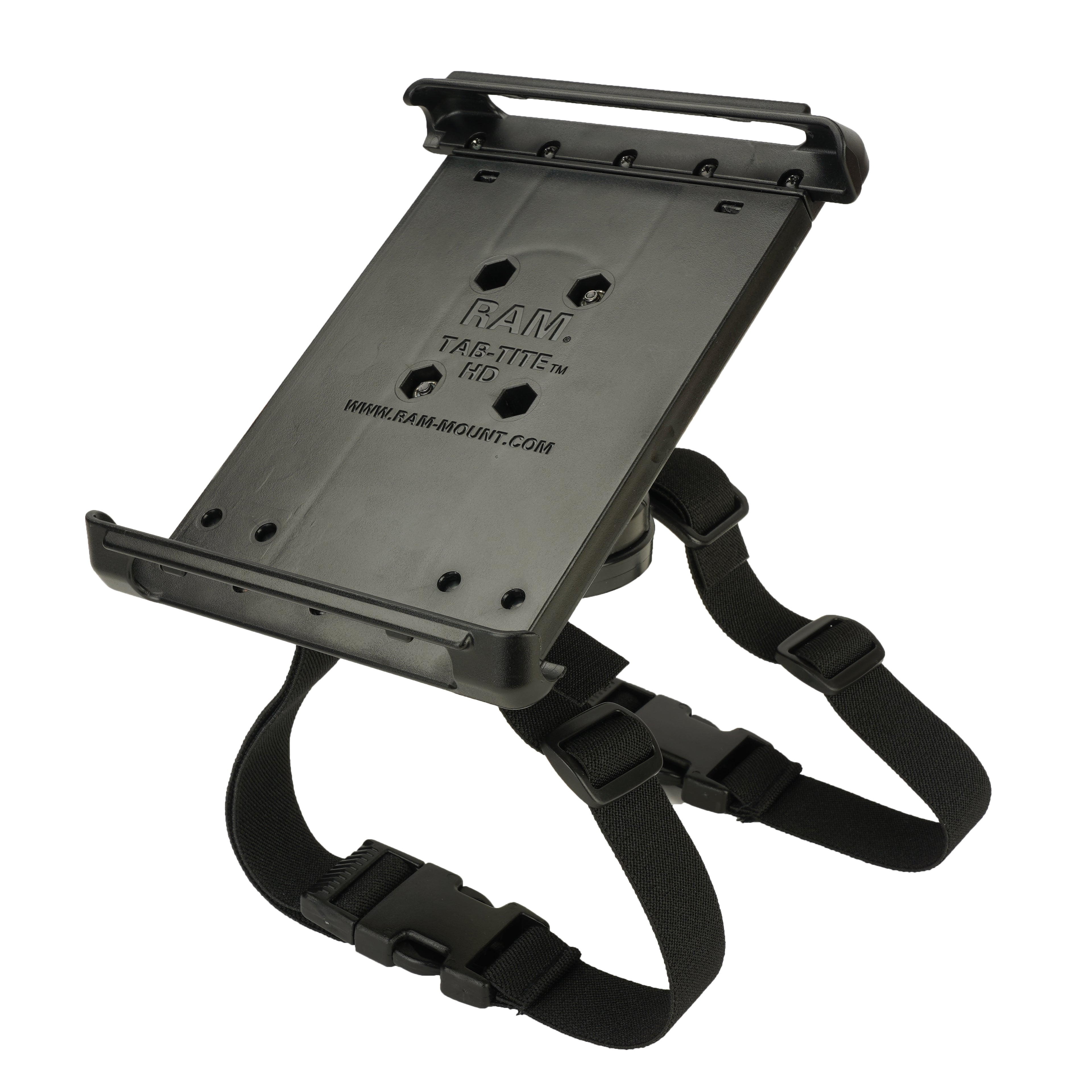 RAM tab tite met kneeboard mount voor iPad mini series meer - RAM Mounts RAM-BM-L1-SB1-TAB2U
