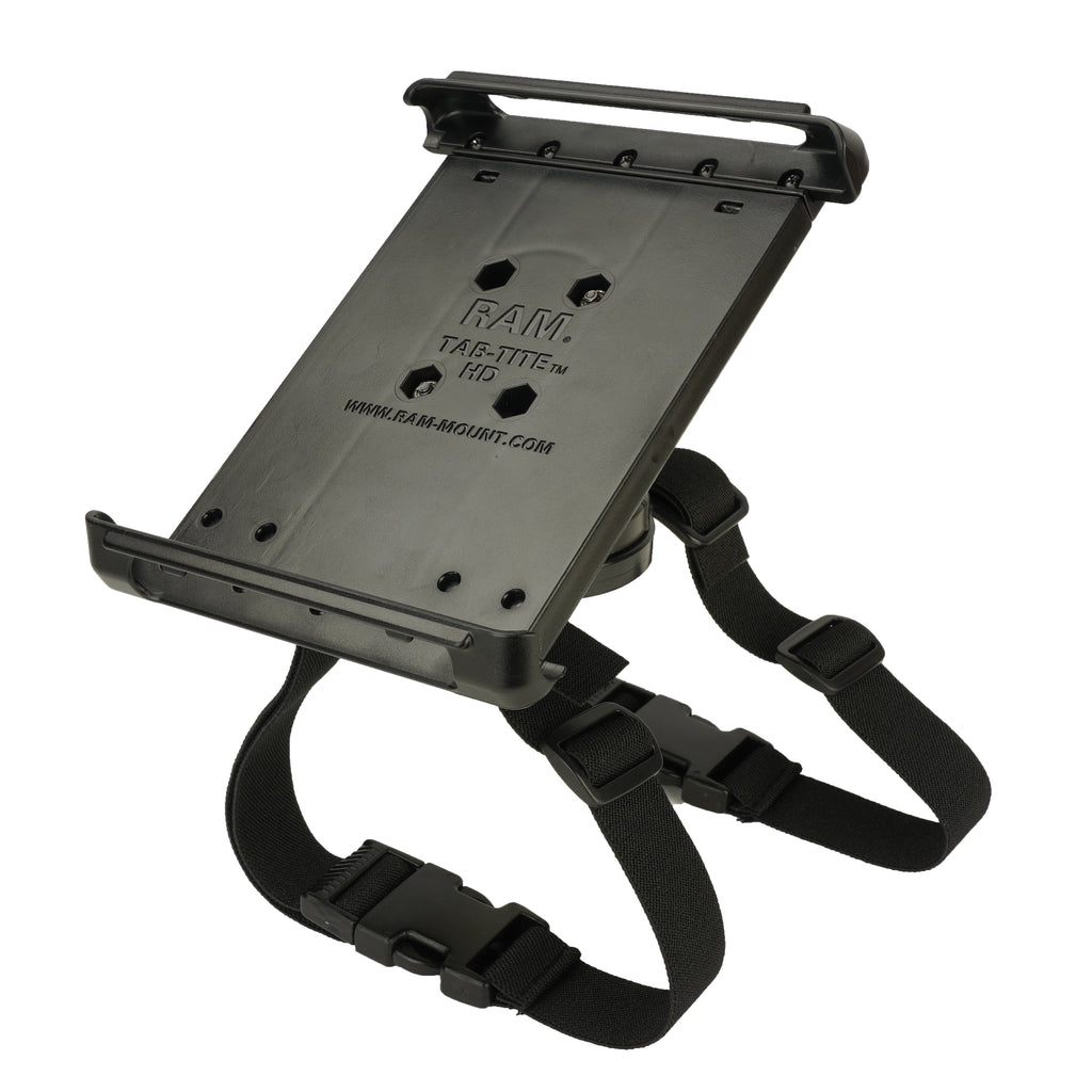 RAM Tab-Tite™ met Kneeboard Mount voor iPad mini Series + Meer - RAM Mounts RAM-BM-L1-SB1-TAB2U afbeelding 1