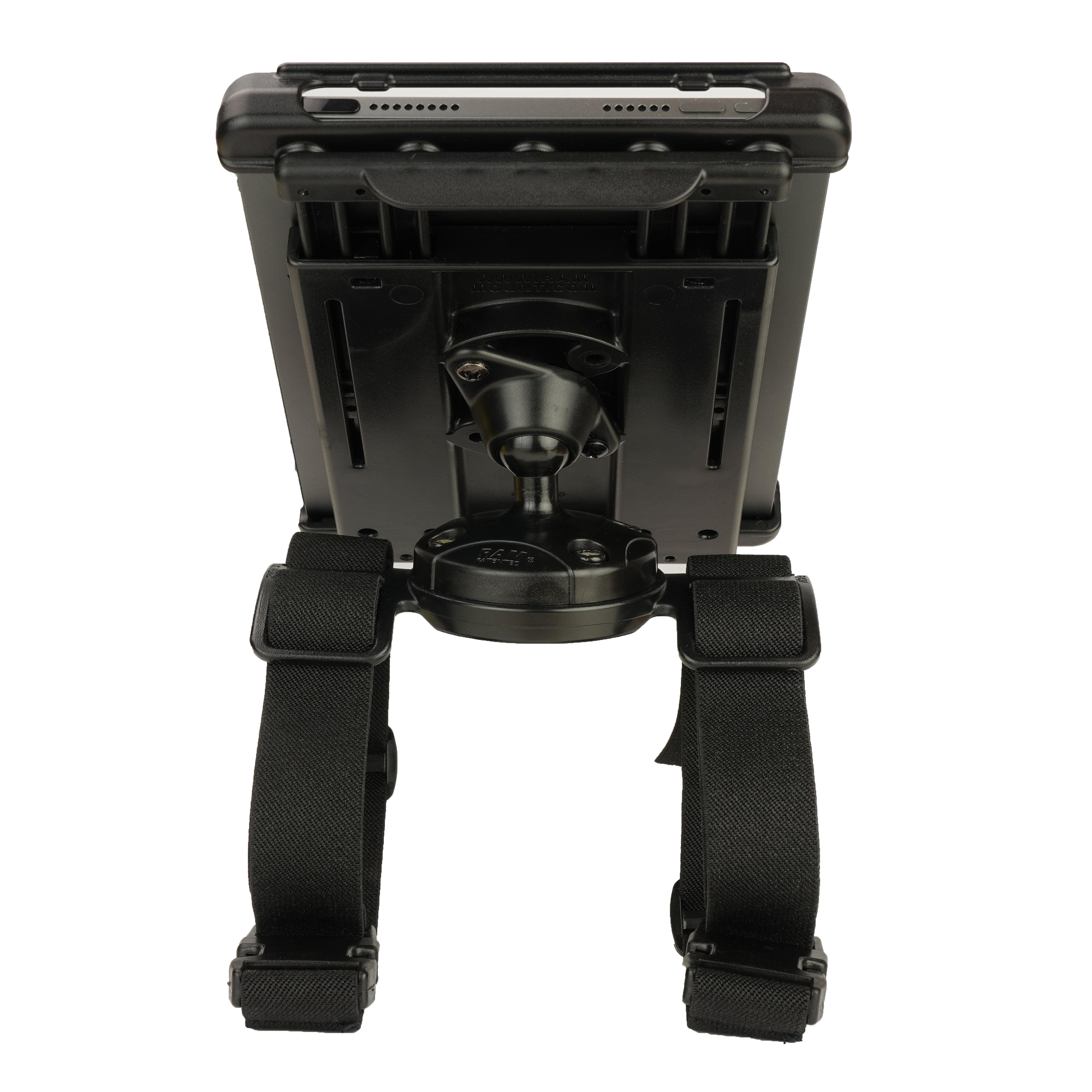 RAM Tab-Tite™ met Kneeboard Mount voor iPad mini Series + Meer - RAM Mounts RAM-BM-L1-SB1-TAB2U afbeelding 3