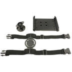 RAM Tab-Tite™ met Kneeboard Mount voor iPad mini Series + Meer - RAM Mounts RAM-BM-L1-SB1-TAB2U afbeelding 6