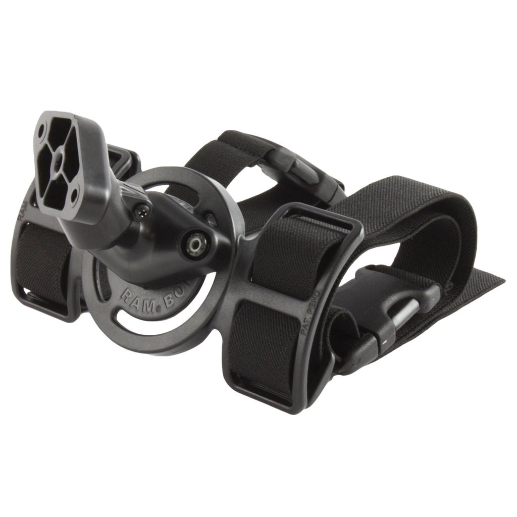 RAM Snap-Link™ Beenhouder - RAM Mounts RAM-BM-L1-SBU afbeelding 1