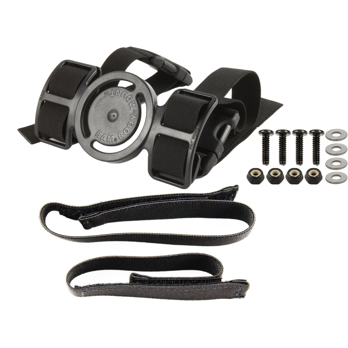 RAM armbeenhouder - RAM Mounts RAM-BM-LA1U
