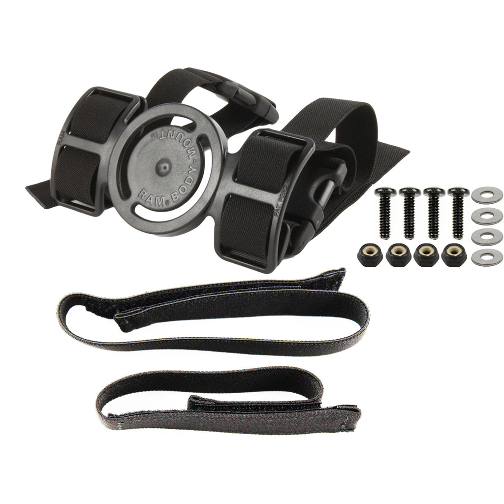 RAM Arm/Beenhouder - RAM Mounts RAM-BM-LA1U afbeelding 1