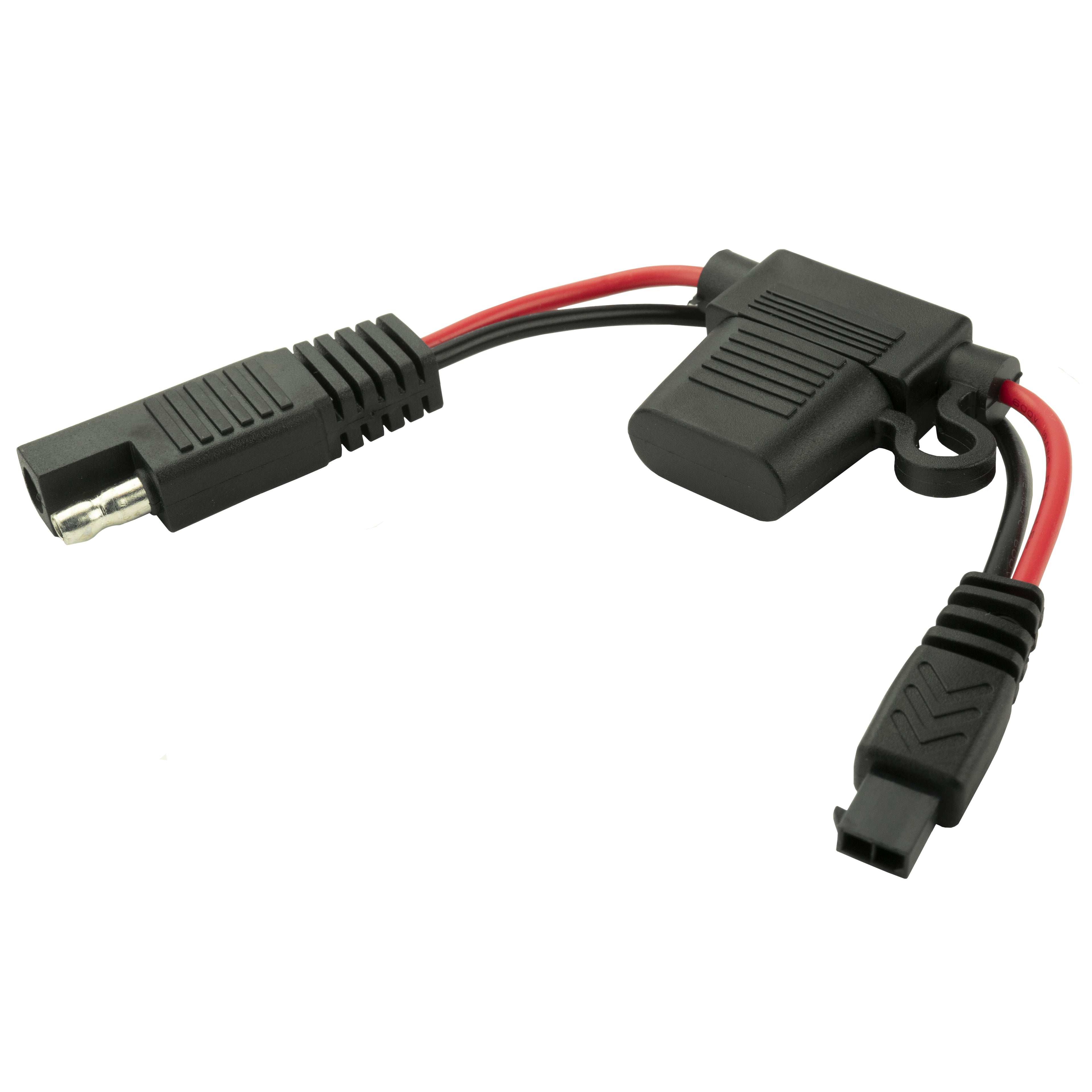 GDS® Power Cable met SAE naar Molex 2P Micro-Fit 3.0 Connector - RAM Mounts RAM-CAB-MOL-SAEU afbeelding 1