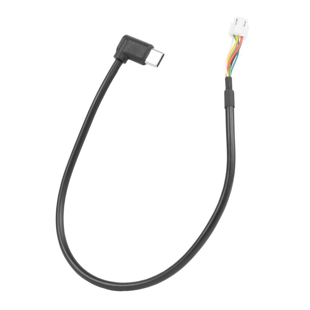 GDS® Uni-Conn™ Powered adapter met USB-C voor Safe-Case™ - RAM Mounts RAM-GDS-U3CU afbeelding 5
