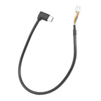 GDS® Uni-Conn™ Powered adapter met USB-C voor Safe-Case™ - RAM Mounts RAM-GDS-U3CU afbeelding 5