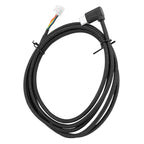 RAM 90-graden USB-C Mannelijk naar JST Mannelijk Kabel – 1.5 Meters lang - RAM Mounts RAM-CAB-USBCM90-JSTU afbeelding 1
