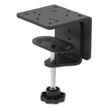 RAM heavy duty c klemvoet voor kogelbases en voetstukbevestigingen - RAM Mounts RAM-CC1U