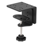RAM heavy duty c klemvoet voor kogelbases en voetstukbevestigingen - RAM Mounts RAM-CC1U