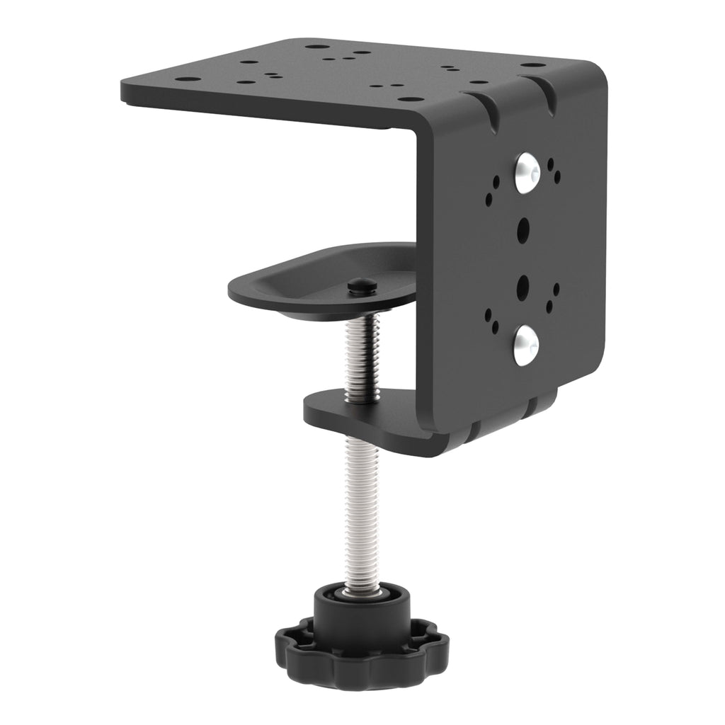 RAM Heavy Duty C-klemvoet voor kogelbases en voetstukbevestigingen - RAM Mounts RAM-CC1U afbeelding 2