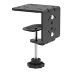 RAM Heavy Duty C-klemvoet voor kogelbases en voetstukbevestigingen - RAM Mounts RAM-CC1U afbeelding 2