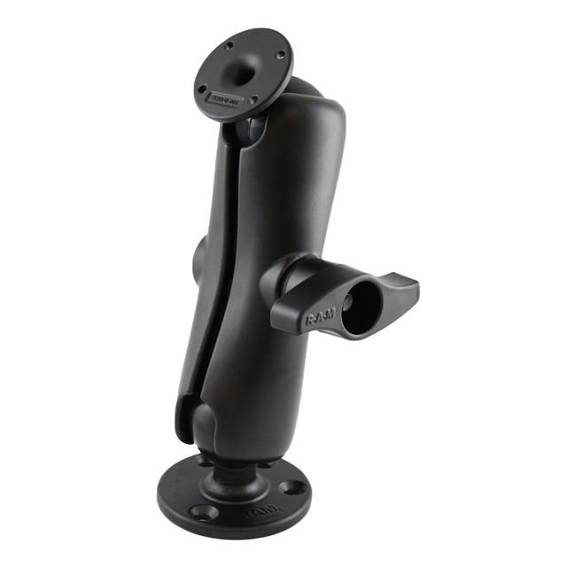 RAM Tough-Dock™ met poortreplicatie voor GETAC B300 - RAM Mounts RAM-234-GET2P afbeelding 7