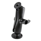 RAM Tough-Dock™ met poortreplicatie voor GETAC B300 - RAM Mounts RAM-234-GET2P afbeelding 7