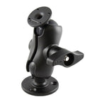 RAM Tough-Dock™ met poortreplicatie voor GETAC B300 - RAM Mounts RAM-234-GET2P afbeelding 9
