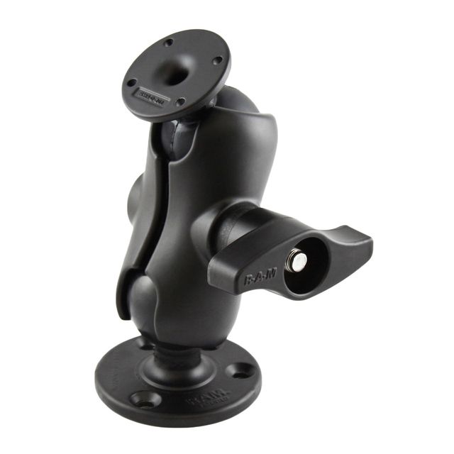 RAM Tough-Dock™ met poortreplicatie voor GETAC B300 - RAM Mounts RAM-234-GET2P afbeelding 9