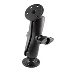RAM Tough-Dock™ met poortreplicatie voor GETAC B300 - RAM Mounts RAM-234-GET2P afbeelding 5