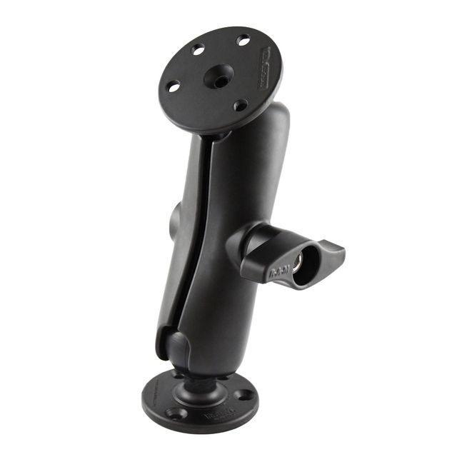 RAM Tough-Dock™ met enkele RF voor Panasonic Toughbook® CF-28 - CF-31 - RAM Mounts RAM-234-PAN1P afbeelding 8
